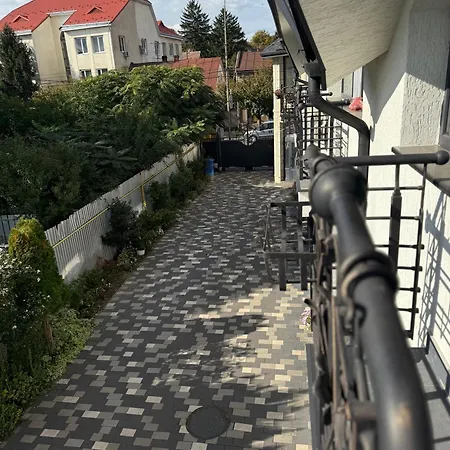 Apartment Marblehouse *