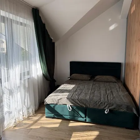 Apartment Marblehouse *