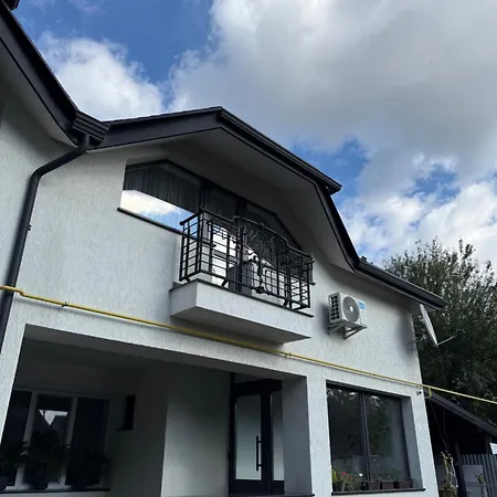 Apartment Marblehouse *