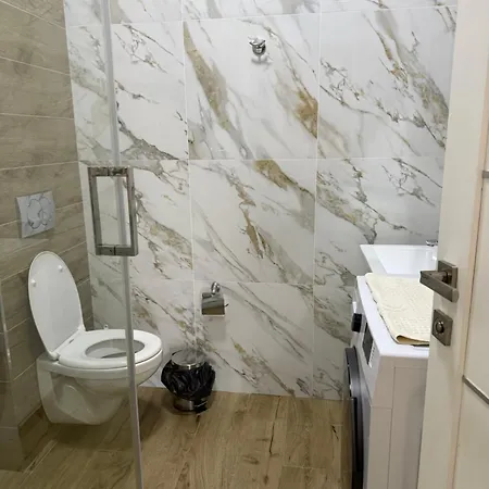 Marblehouse Apartmán Mukačevo