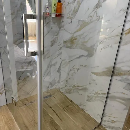 Apartmán Marblehouse Mukačevo