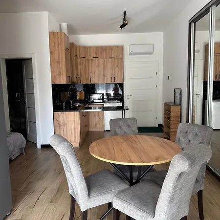 Marblehouse Apartmán
