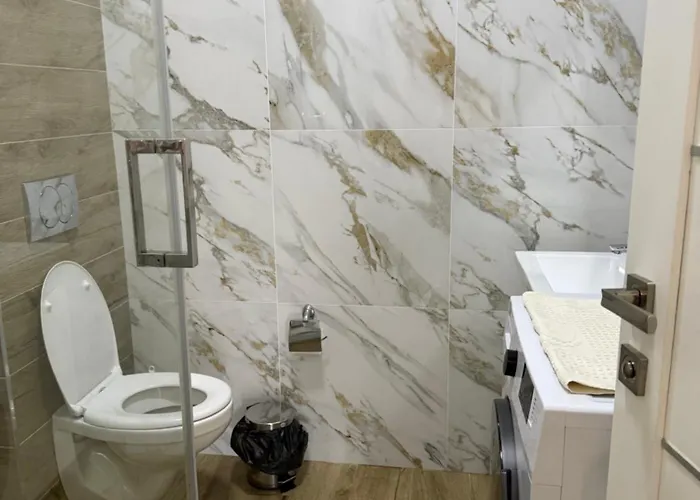 Marblehouse Appartement Moukatcheve