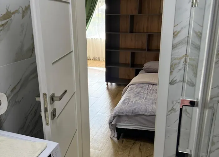 Marblehouse Appartement *